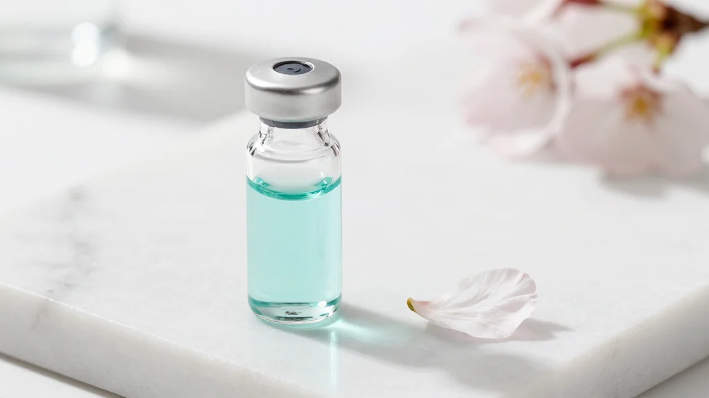 Vanda’s Imsidolimab Wins Orphan‑Drug Designation in Japan for Rare Psoriasis