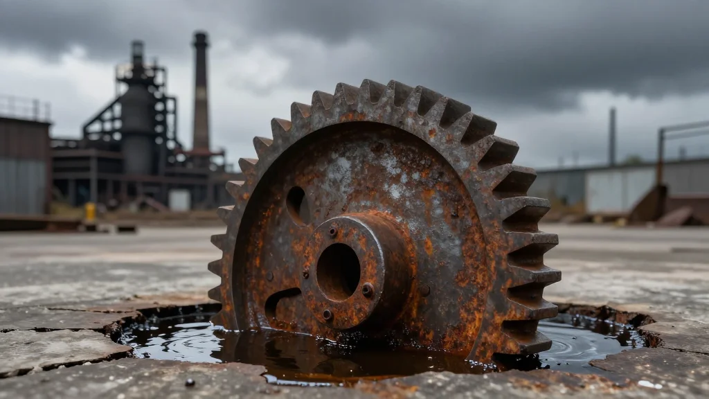 Unverified ICC Warning Likely Overstates Industrial Crisis