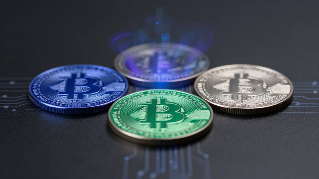 Crypto Landscape Shifts: SOL Leads, ZCash Revives, Bittensor