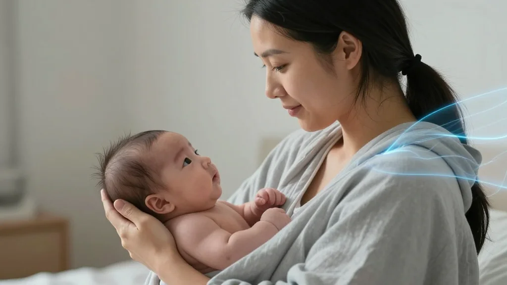 Bloomberg Finds Social Media Fuels Fear and Anxiety for Moms