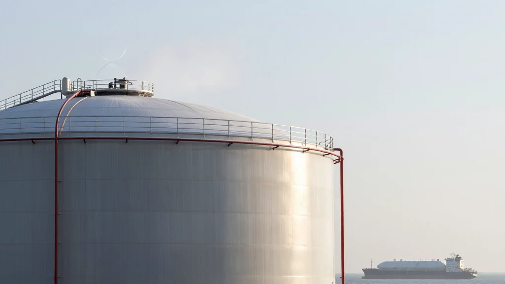 NextDecade Will Be Chartering More Ships, Company CEO Says