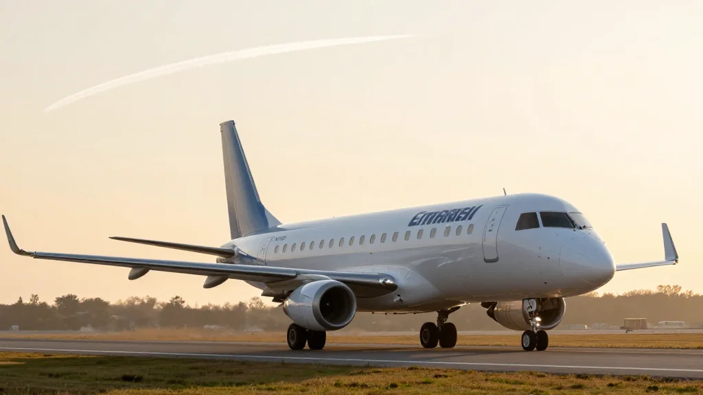 Republic Airways Holdings Inc (RJET) Q1 2026 Earnings Call Transcript