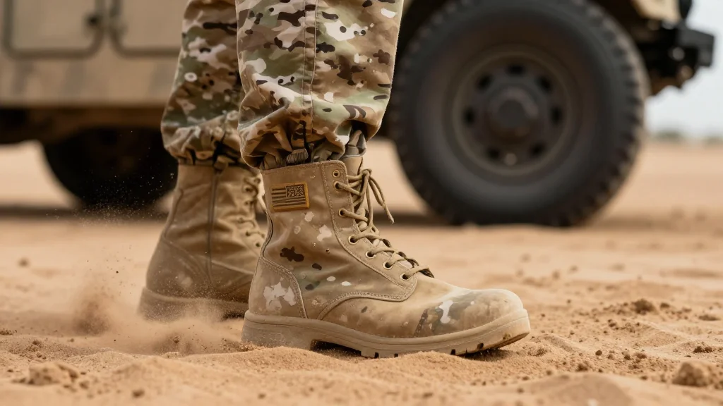 U.S. Shifts to Ground Operations in Iran Conflict, Deploys Paratroopers