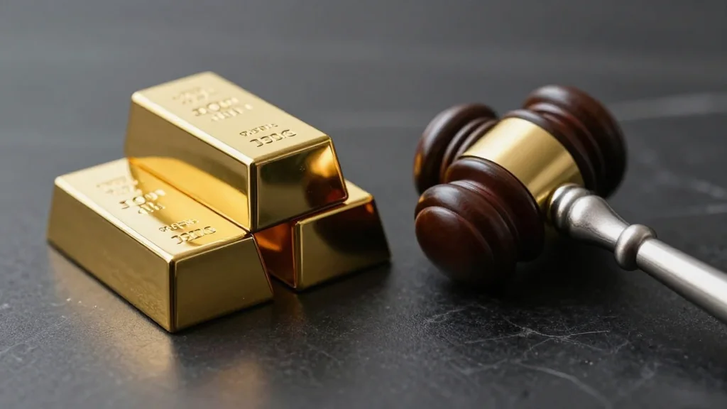 SEC Takes Gianoplus Consortia to Court for Fraudulent High-Yield Investment Program