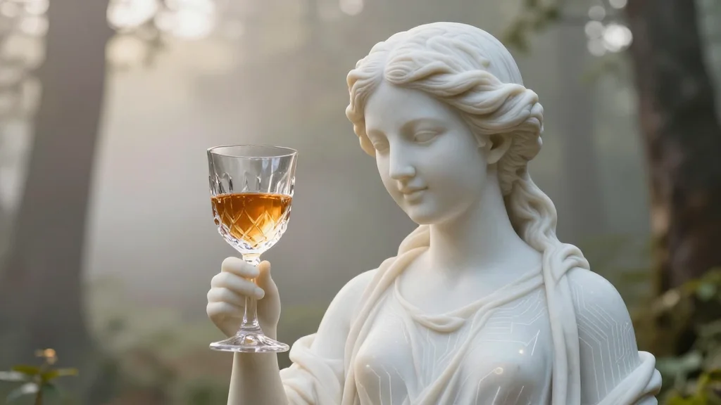 Drink or Get Vomited: Save Your Soul