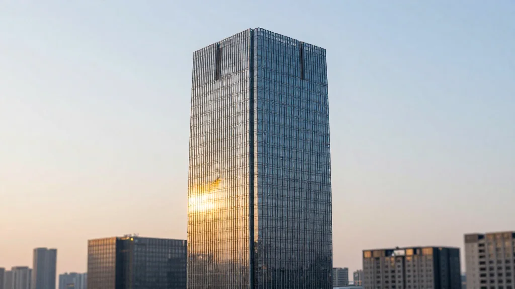 DML Capital Acquires Its Third Office Building Since June