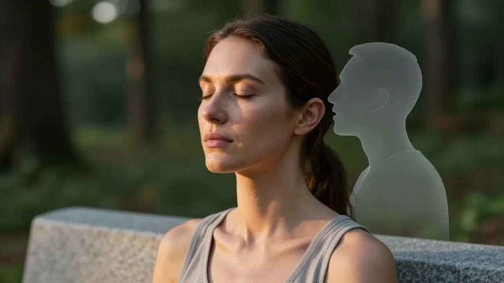 Name Your Inner Critic to Silence Its Loud Voice