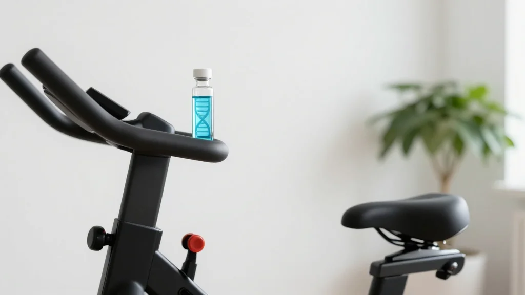 World Longevity Forum Spotlights Centenarian Genetics as Peloton Joins Longevity Show
