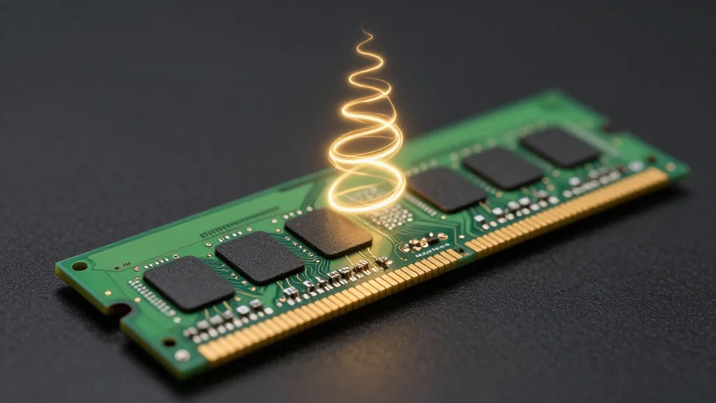 The Memory Shortage Is Coming for Big Tech's Bottom Line. This Company Will Hold Up Better Than Anyone Else.