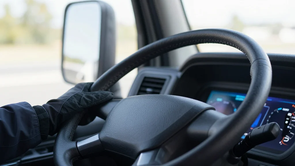 FMCSA Update on 'Prohibited Coercion of Drivers' Amid Widespread ELD Cheating Reports