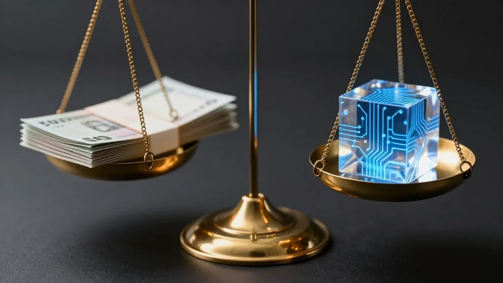 Critics Oppose Regulation, Seeking to Punish Crypto