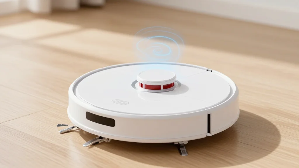 IRobot Unveils Eight New Roomba Models After Picea Acquisition, Prices $291‑$1,016