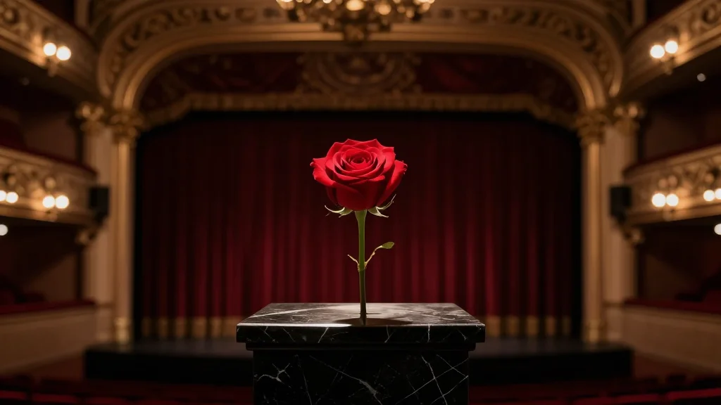 Merola Opera Program to Present ‘La Tragédie De Carmen’