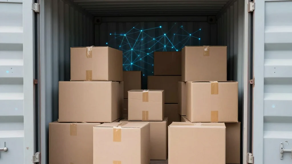 Augment Makes First Move Into $8 Trillion Distribution Sector