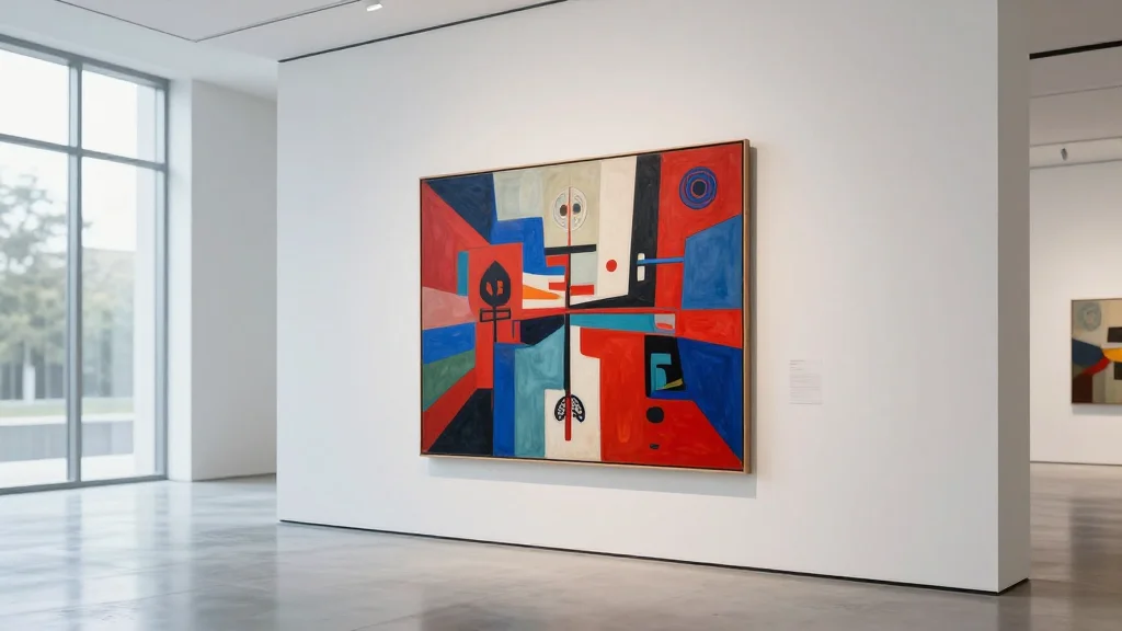 BTS’s RM to Debut Personal Art Collection at SFMOMA in October