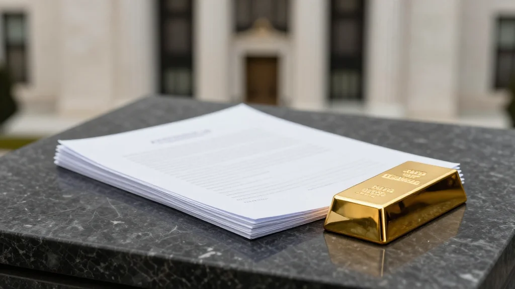 Warsh Signals Evolution, Not Revolution at the Fed