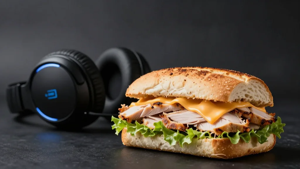 FaZe Vegas Names Capriotti’s Its Official Sandwich Partner