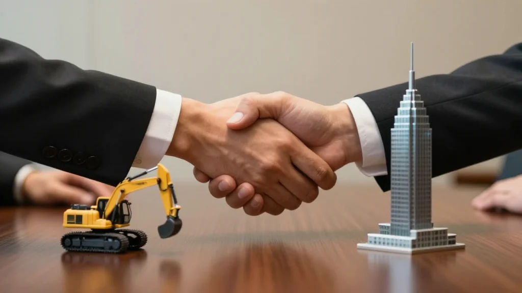 CP Group Acquires Recycleye, Formalizing Multiyear Strategic Alliance