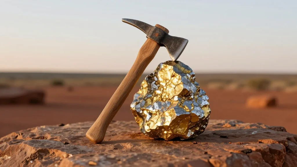 Terrain Minerals Gears up for Multi-Project Exploration Push with $1.5m Raise