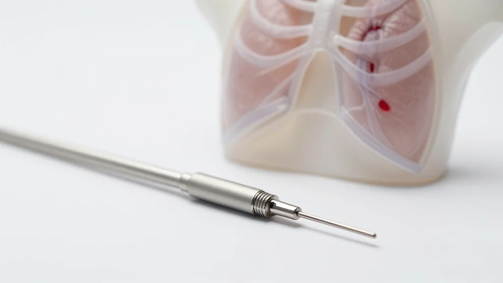 'Compelling' Study Shows Promise of New Pulmonary Embolectomy System