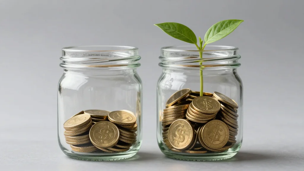 Mutual Funds Double LIC Returns Over 20 Years