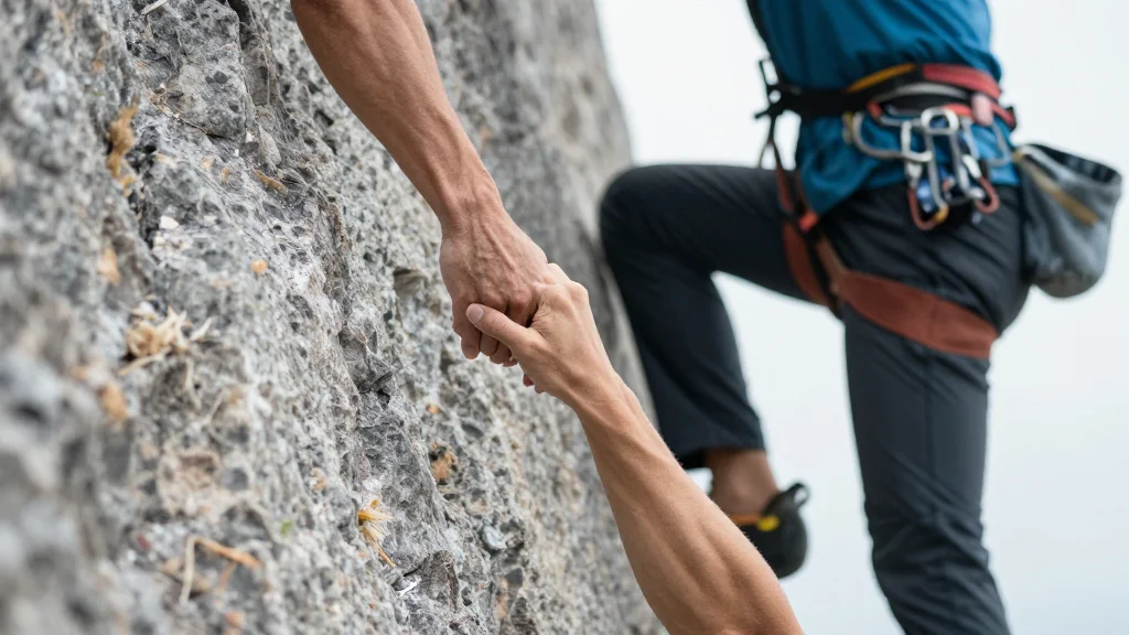 Cofounders: Essential Support When Starting a Company