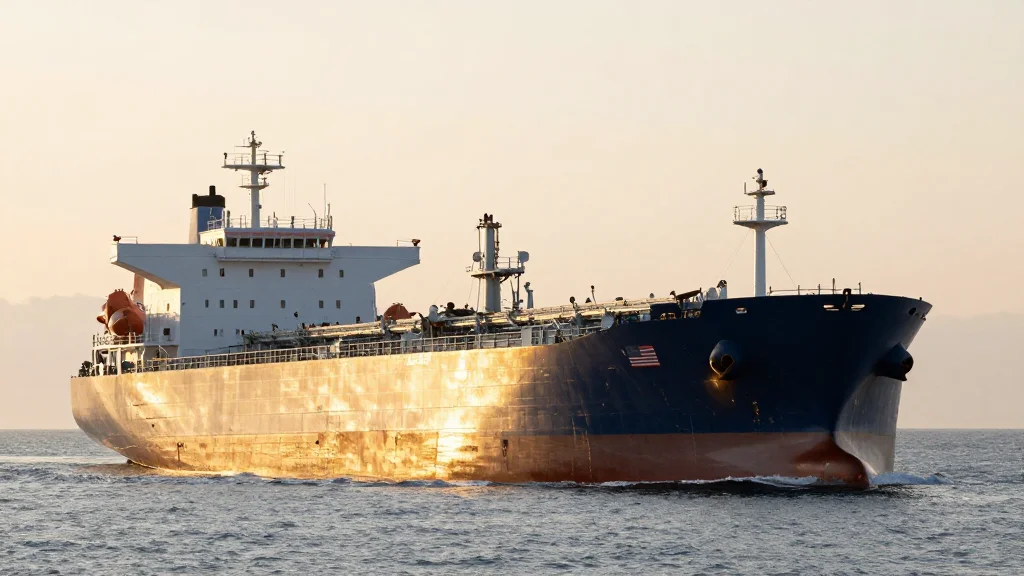 Phillips 66 Moves More Crude Under Jones Act Waiver