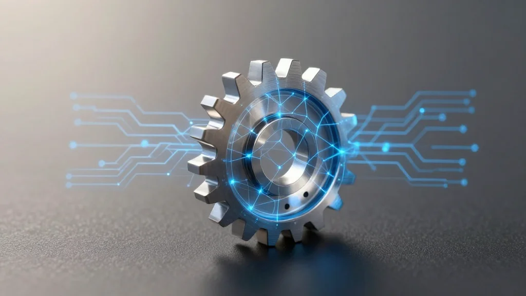 Is AI Crippling ERP?