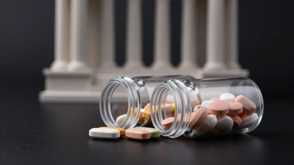 DOJ Aims Enforcement At Reducing Anticompetitive Health Practices
