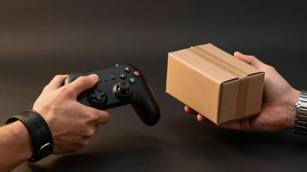 GameStop Launches $56 B Bid for eBay, Targeting a 20% Premium