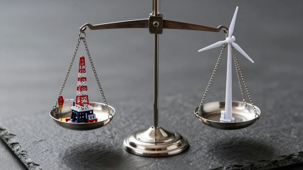 Bipartisan Permitting Reform Needed to Level Energy Playing Field