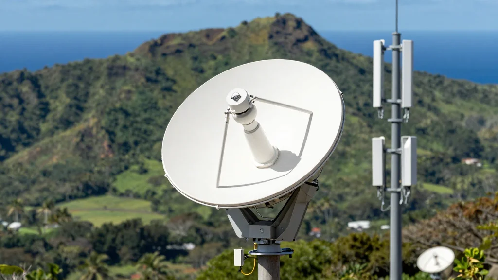 Hawaii’s New West Broadcasting Integrates Tieline Solutions