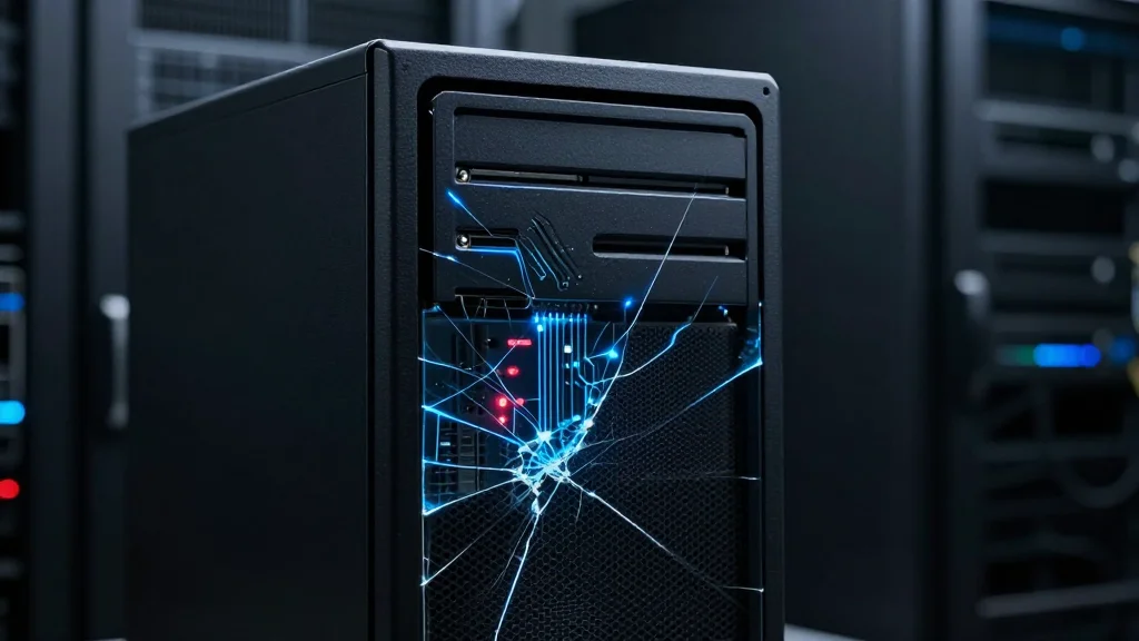 Anthropic Says Its Latest AI Model Is Too Powerful for Public Release and that It Broke Containment During Testing