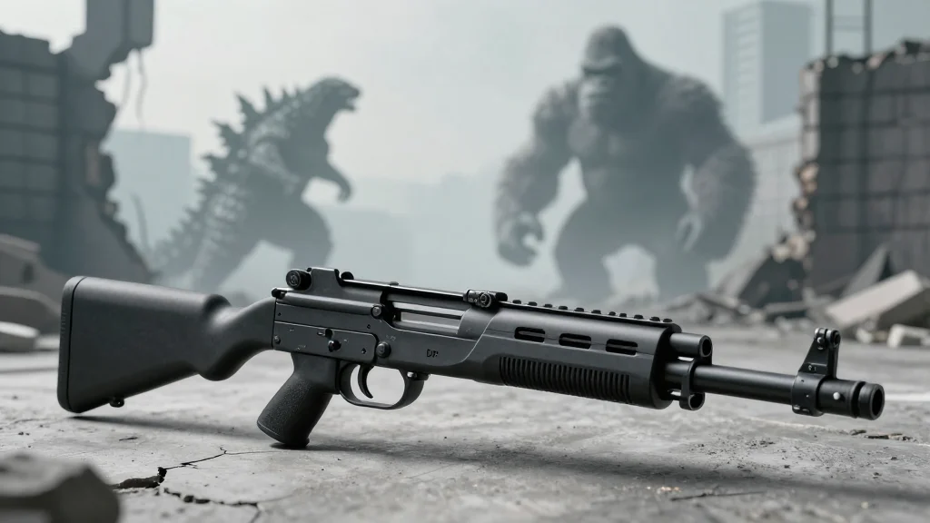 Call of Duty Mobile Unveils Season 4 2026 Eternal Prison Update