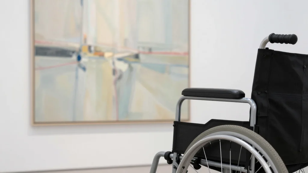 Goldsmiths CCA Unveils 'Flare‑Up' Exhibition on Illness and Disability Aesthetics