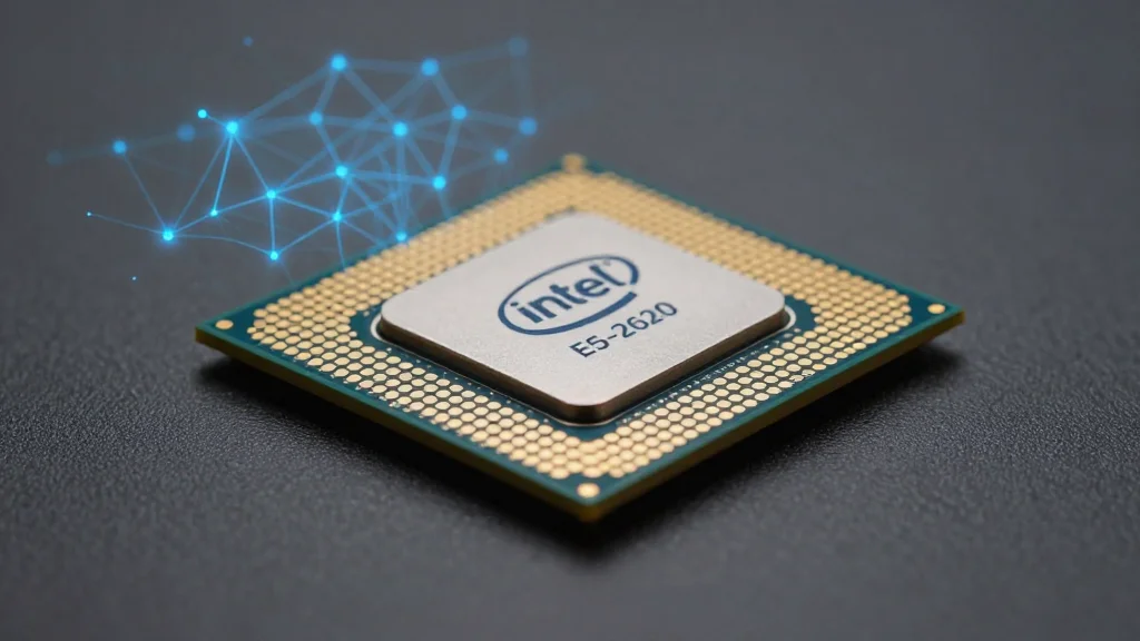 A 10 Year Old Xeon Is All You Need
