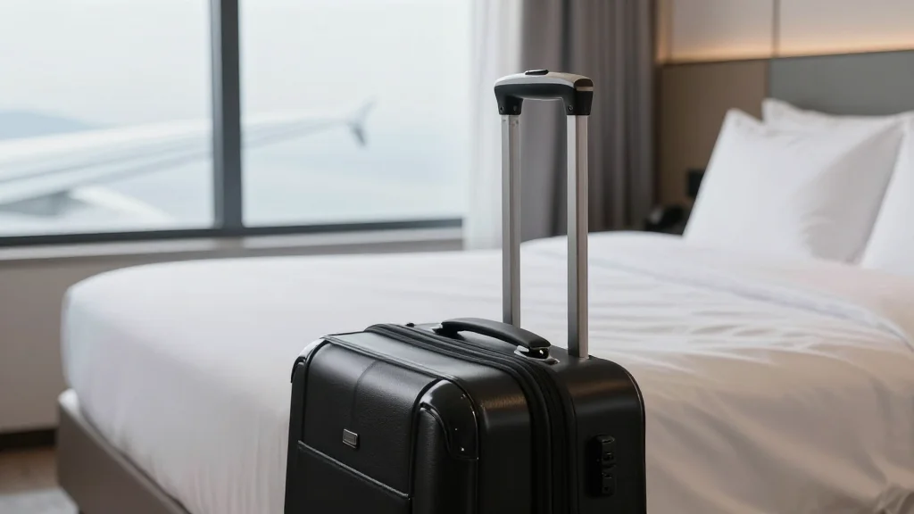 American Airlines Offered A Stranded Business Class Passenger A Motel 6 — Never Let The Airline Pick Your Hotel