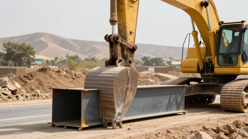 Reconstruction of National Highway N-5 Under Pakistan’s Resilient Recovery, Rehabilitation and Reconstruction Framework Project