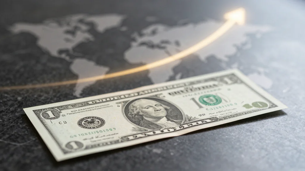 China and Japan Slash U.S. Treasury Holdings to Multi‑Year Lows