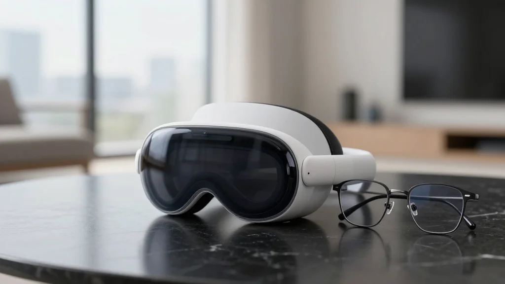 Vision Pro: Apple’s Most Advanced Hardware, Future Glasses Catalyst