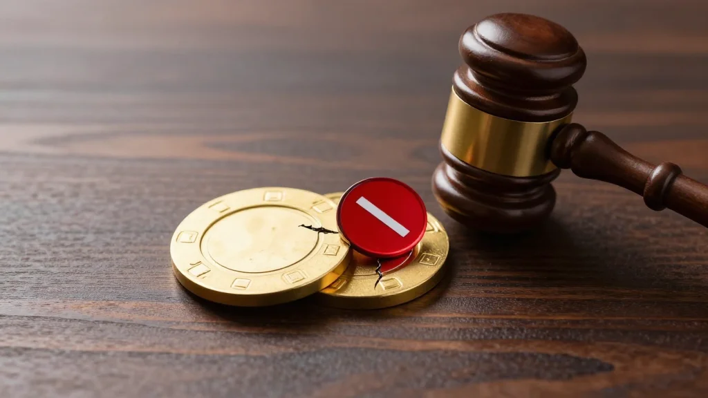 Minnesota Moves Toward Online Sweepstakes Casino Ban