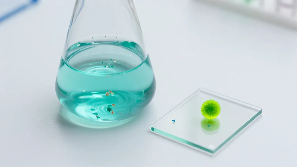 Q&A: Biological Plastic Recycling—From Waste to Raw Material