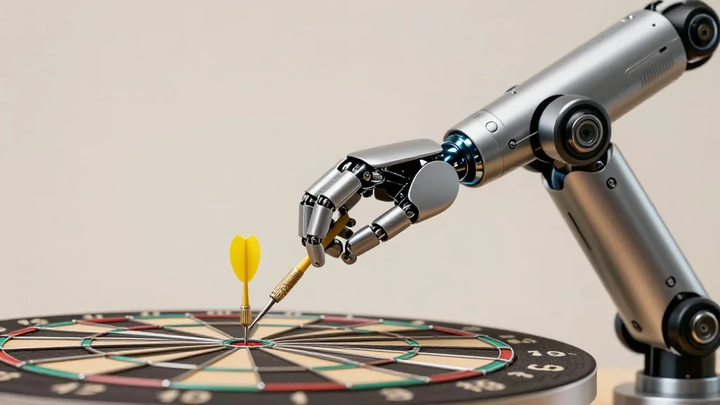 AI Turns Blindfolded Exit Multiple Guesswork Into Precision