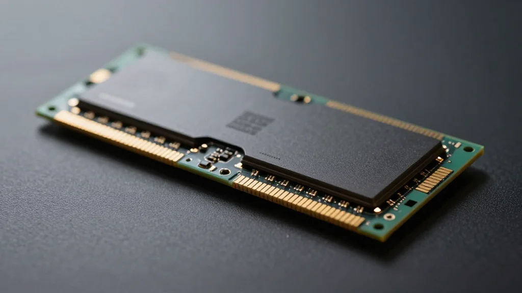 SK Hynix Wins IEEE Corporate Innovation Award for AI Computing with HBM