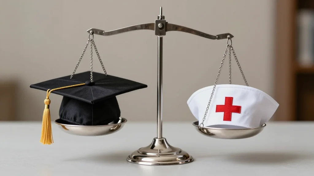 Education Department Finalizes Rule Tightening Federal Student Lending