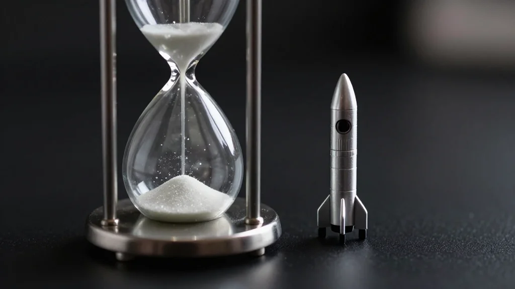 AI Founders Race Against Time, Sacrificing Durability
