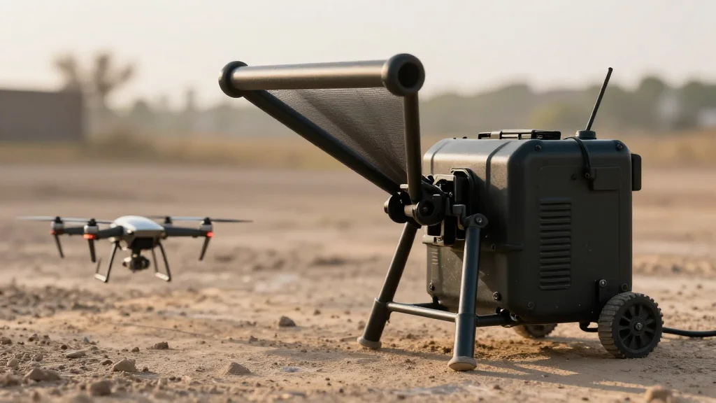 Cheap Drone Defenses Drive Expensive Russian Strike Packages