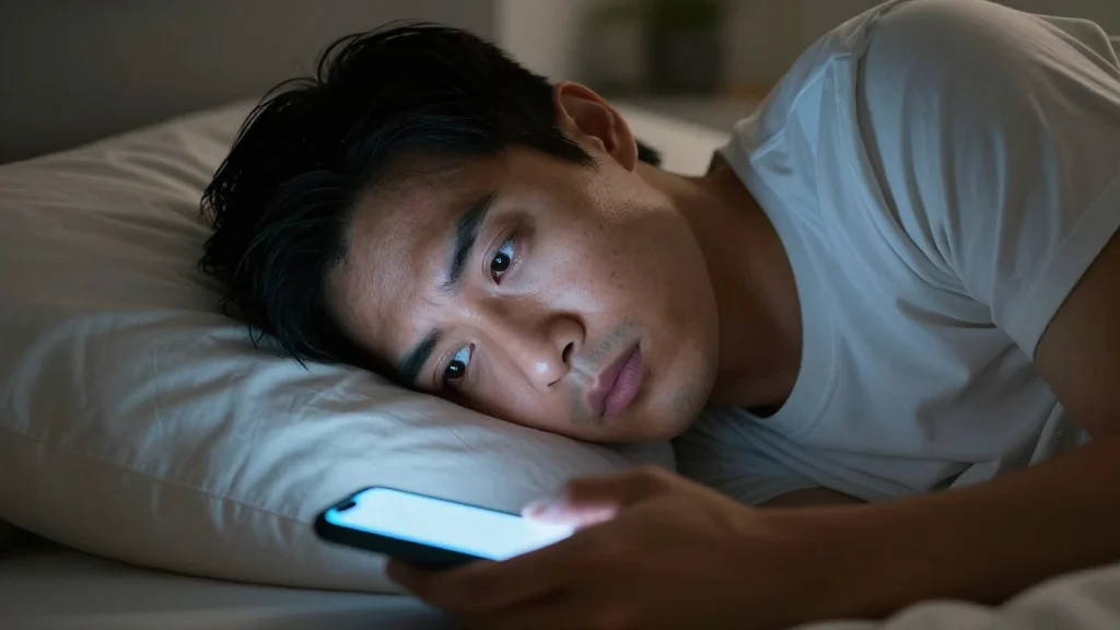 Sleep Apps: Intended Help, Often Cause Anxiety