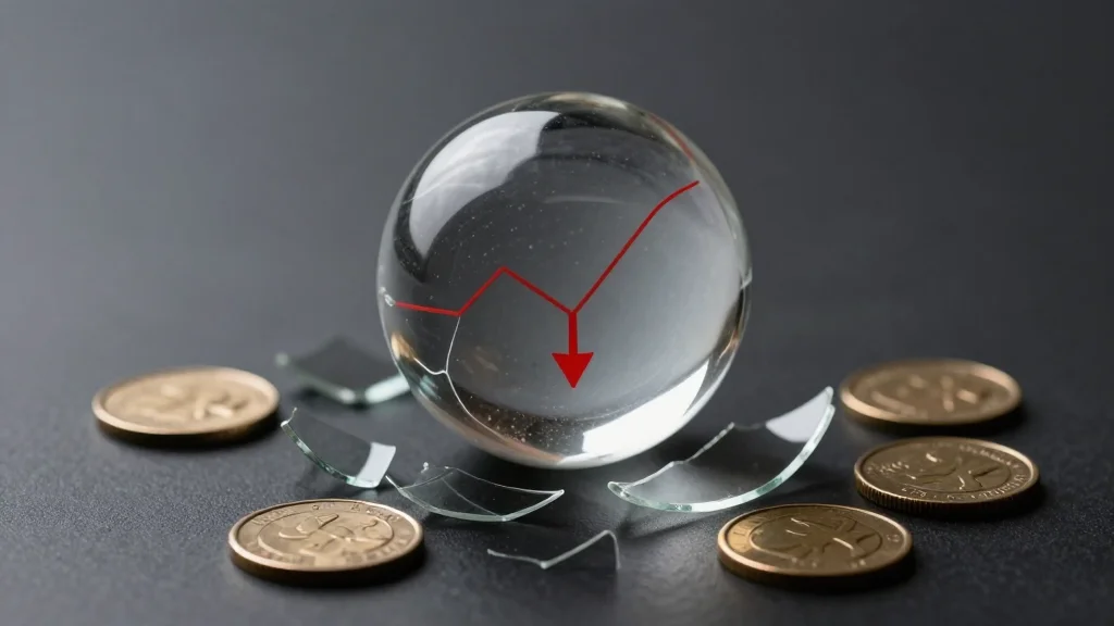 Broad Market Slump Pushes Dozens to 52‑week Lows