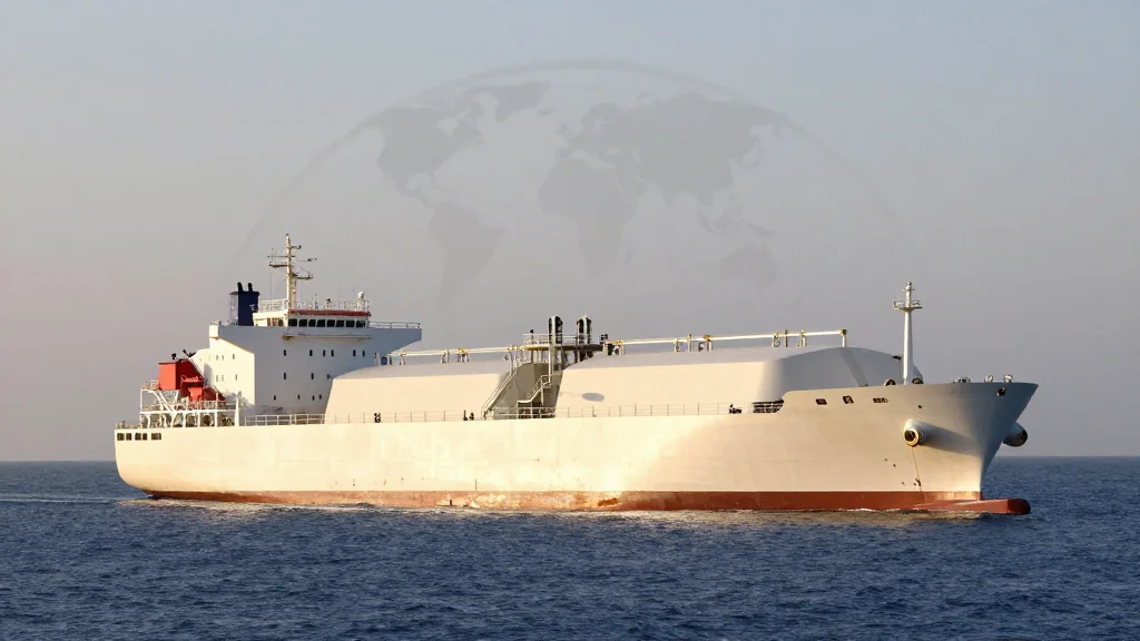 Asia Cuts LNG Imports to Free Gas for Europe